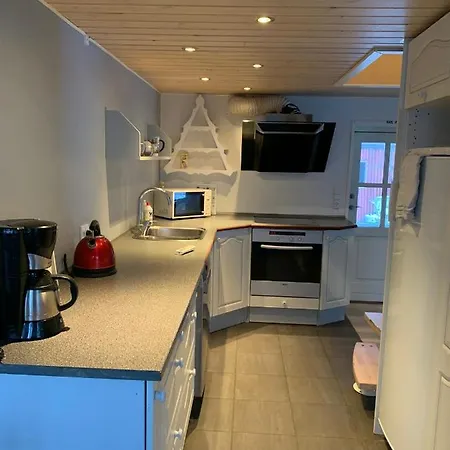 Hojerupvej 41 בית נופש Store Heddinge