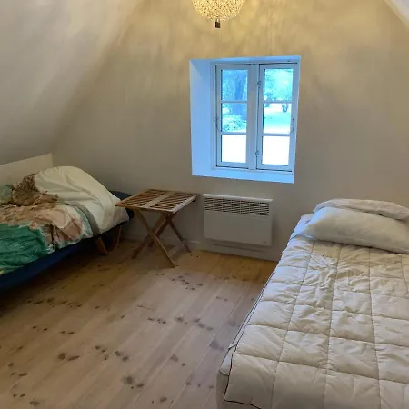 Hojerupvej 41 בית נופש Store Heddinge