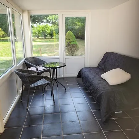 Hojerupvej 41 בית נופש Store Heddinge